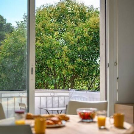 La Villa Julia - Calme - Spacieux - Parking Prive - Climatisation Menton Exterior photo